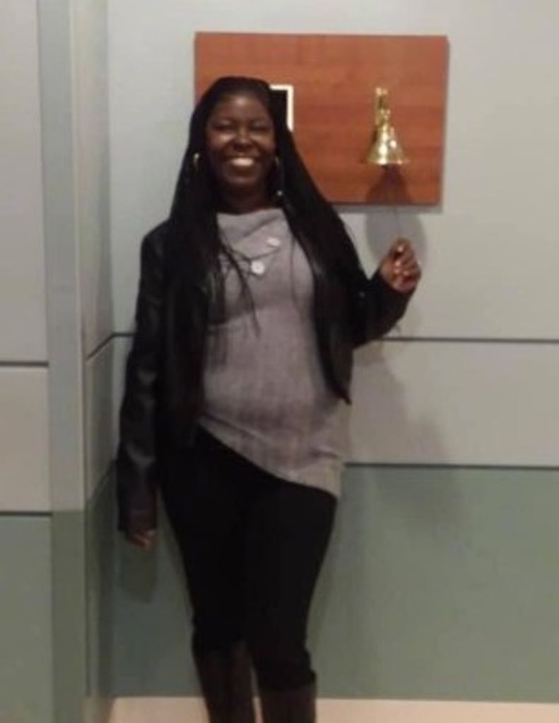 Audrey Mae Witherspoon Profile Photo