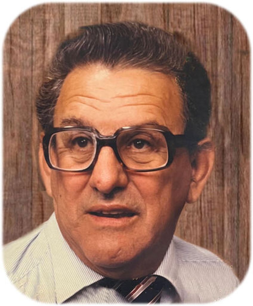 Vicente M. Ulibarri Profile Photo