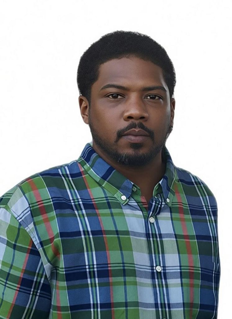 Deandro L. Huff Profile Photo