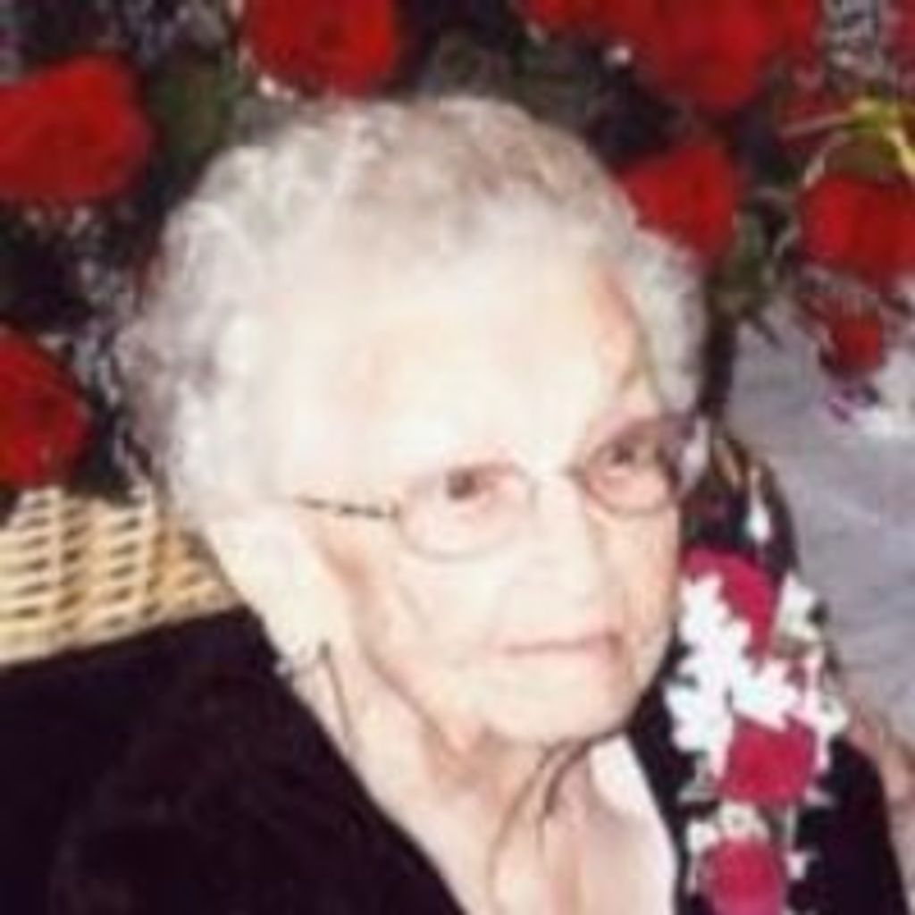 Edna Fibranz