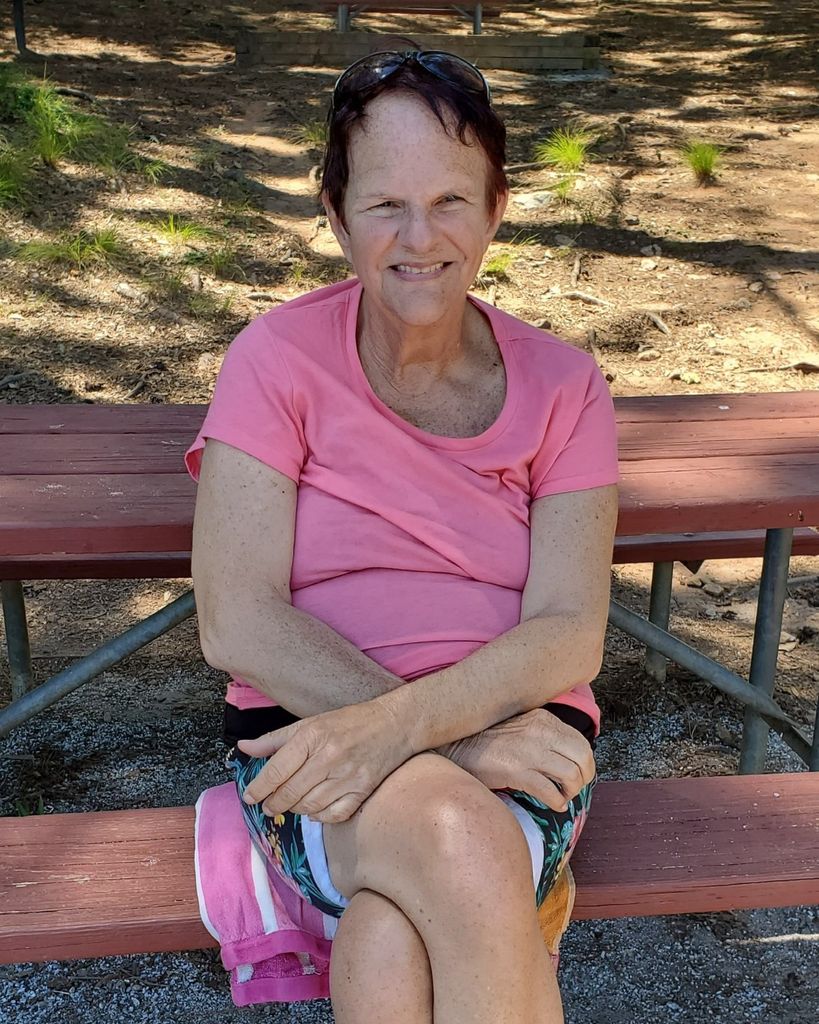 Cheryle Mitchell Profile Photo