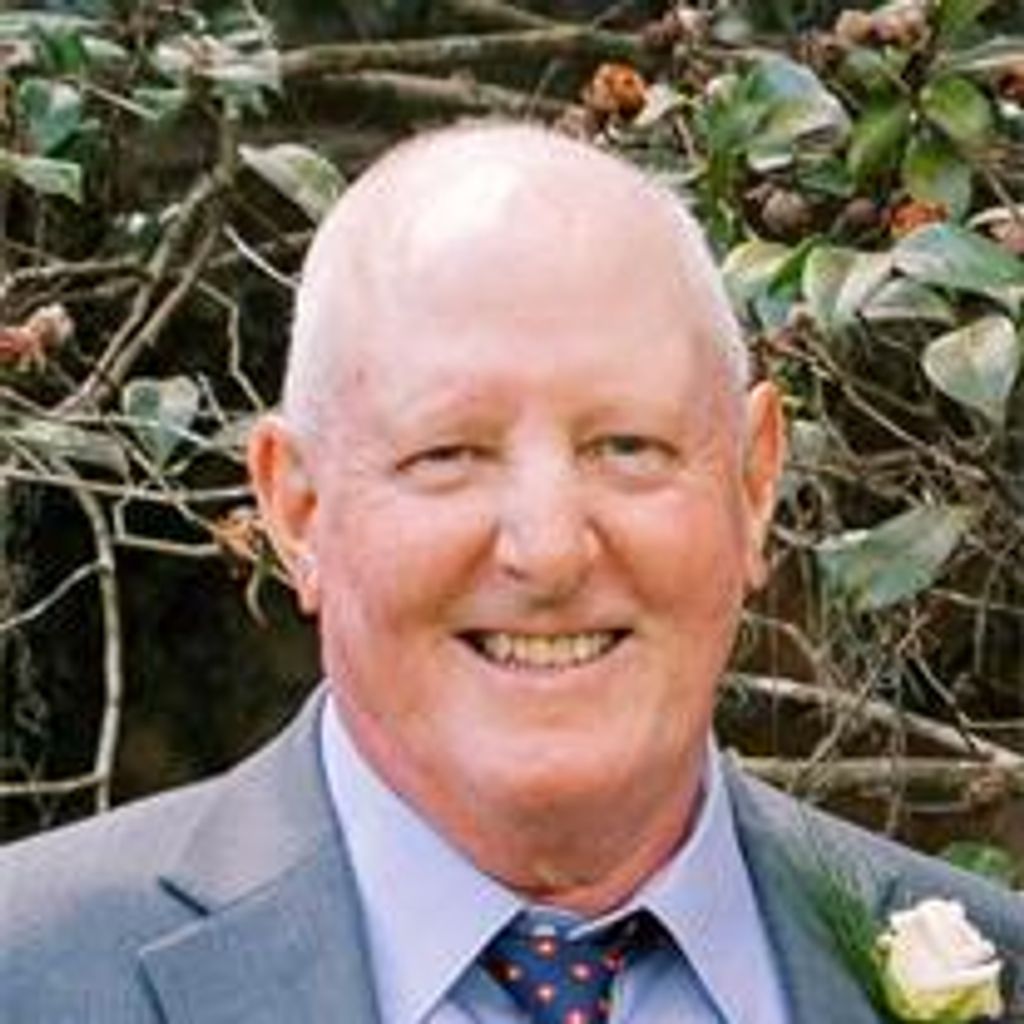 John Newkirk Cassels Profile Photo