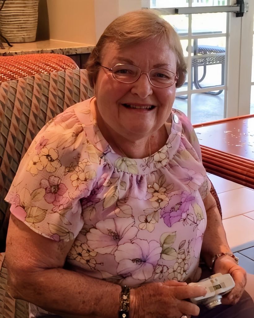 Joan A. Marcell Profile Photo