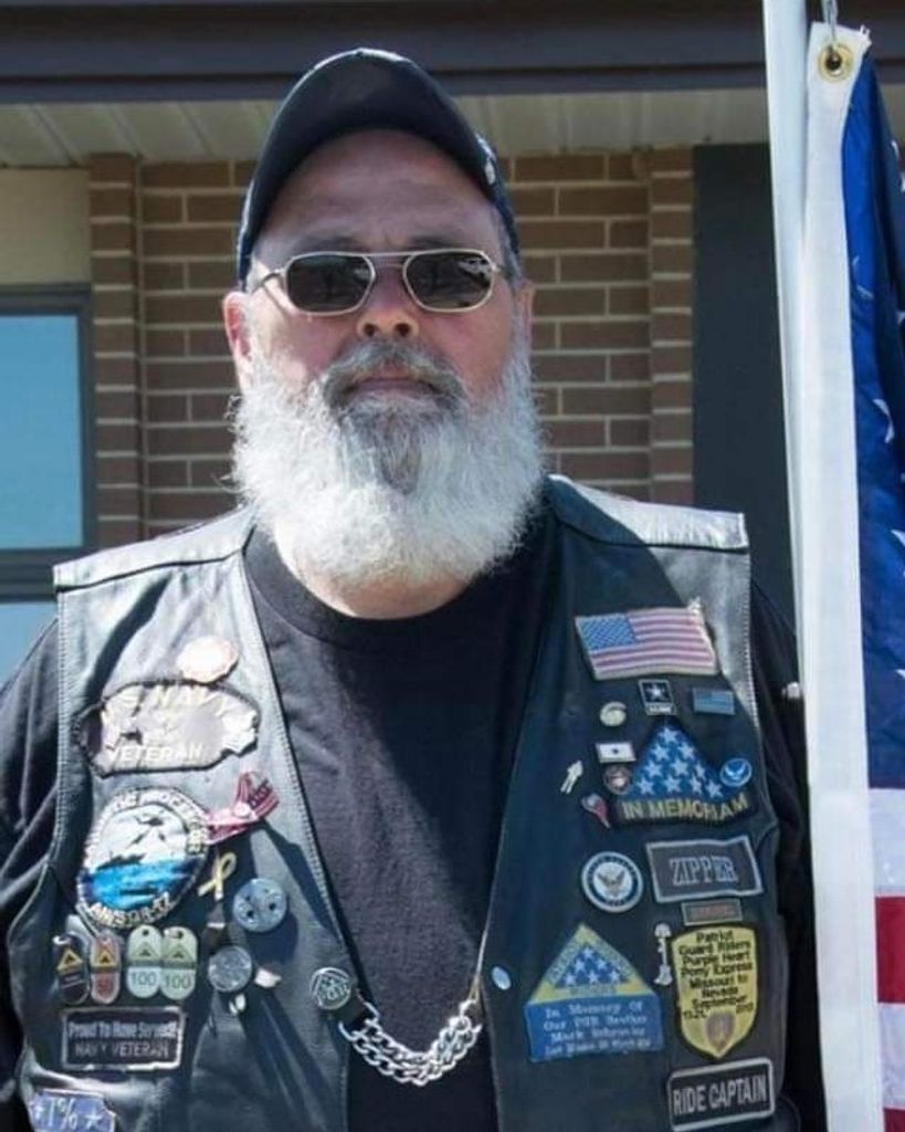 Jerry L. Craft Jr.