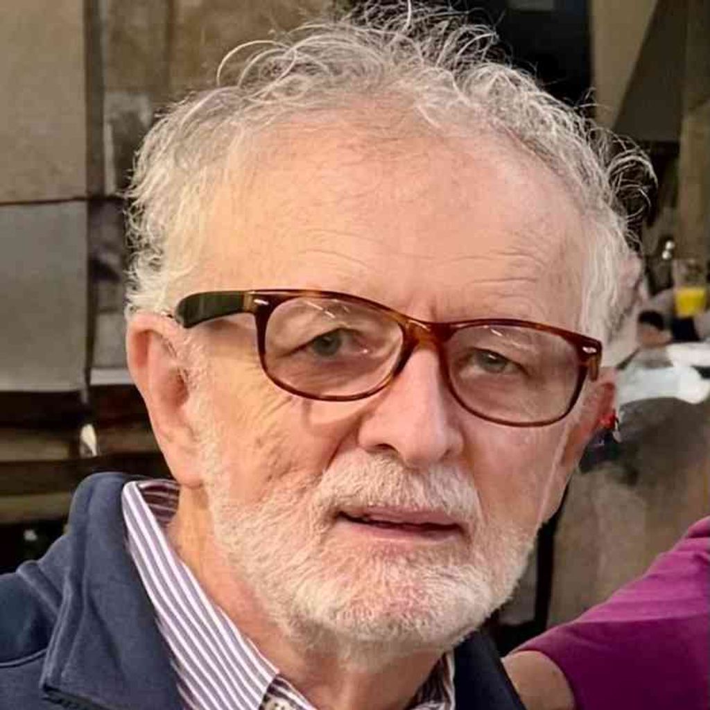 Joseph Finnegan Profile Photo