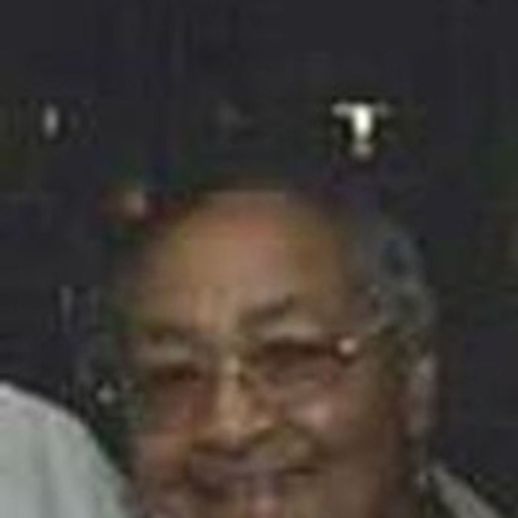 Mary  Louise Roebuck