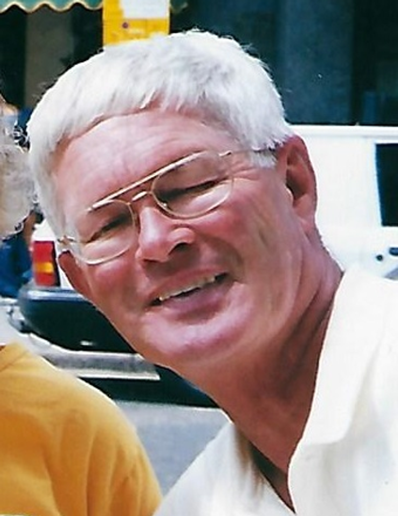 Doug Studebaker Profile Photo