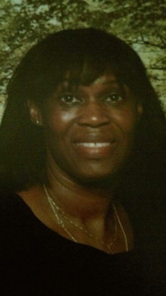 Barbara Ann (Mckoy)  Thompson