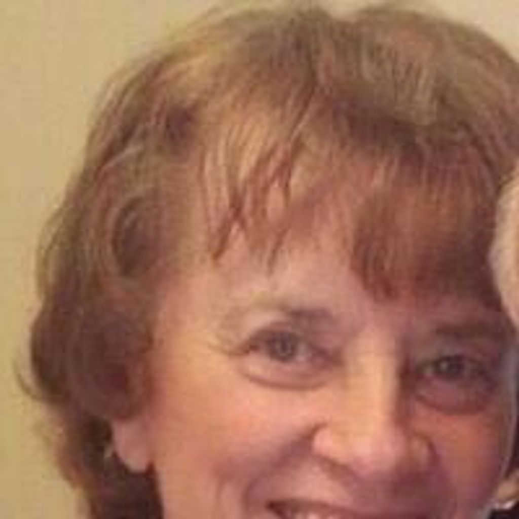 Lucille Lafreniere