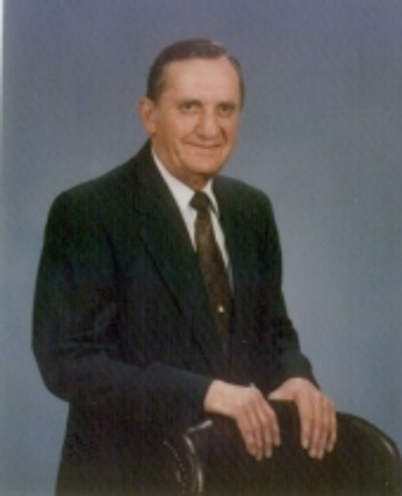 Jack B. Sapp
