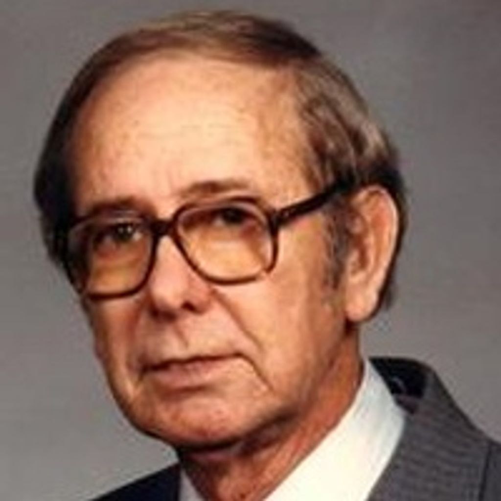 James  Mccluendon Rice