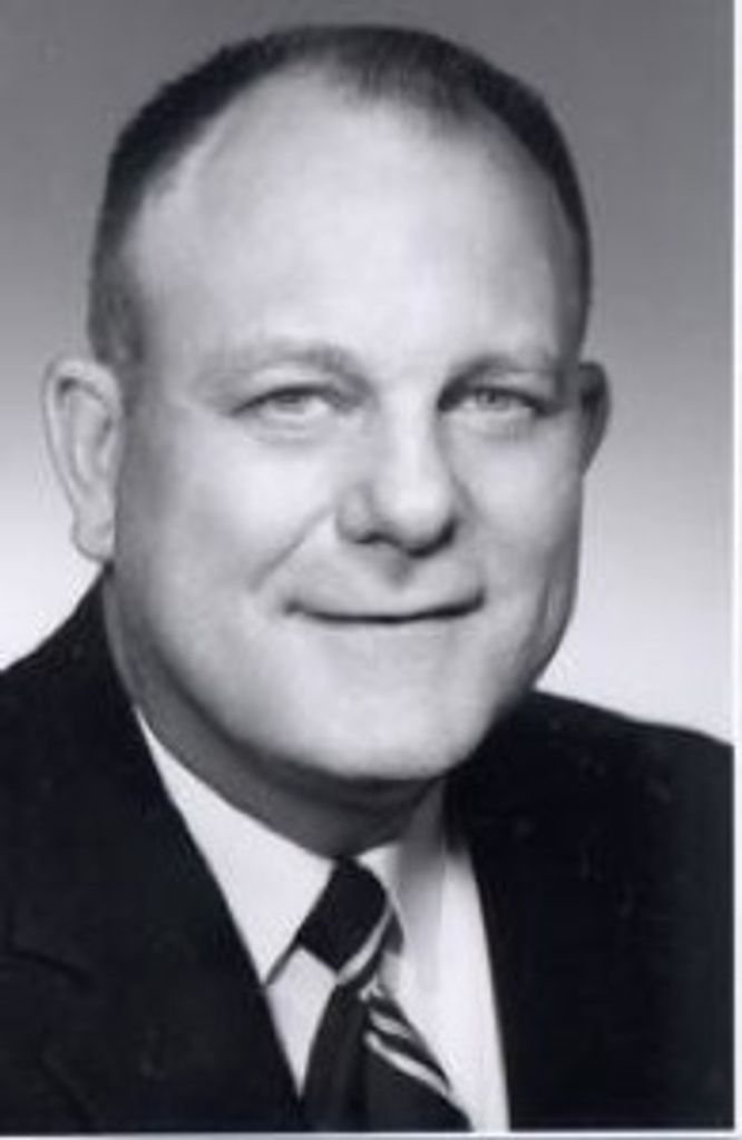 L. Eugene Plummer