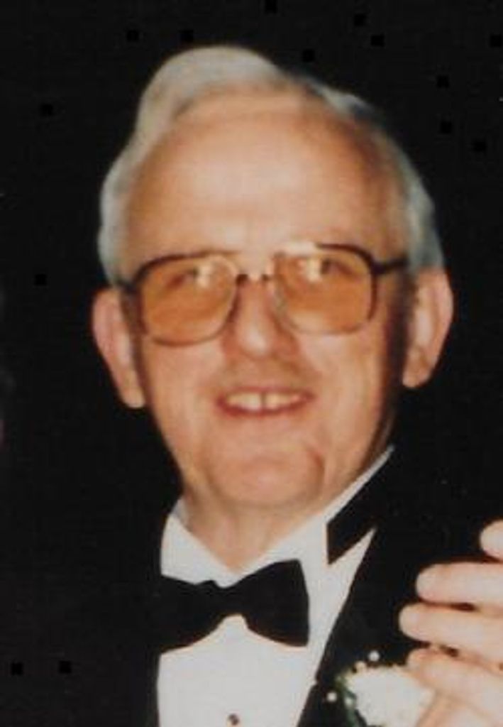 Michael M. Carr Profile Photo