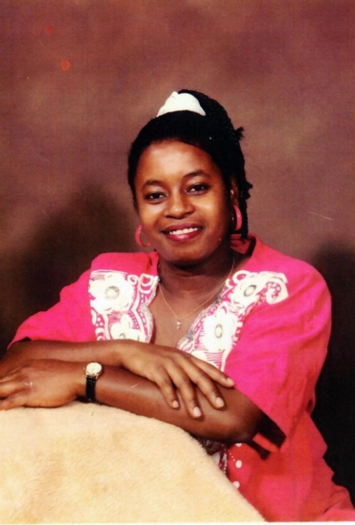 Patricia Ann Glaspie Profile Photo