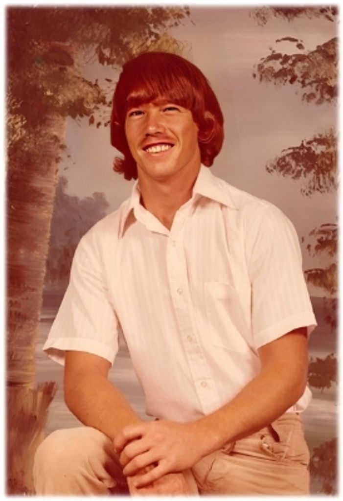 Rex Leon Mcdonald, Jr. Profile Photo