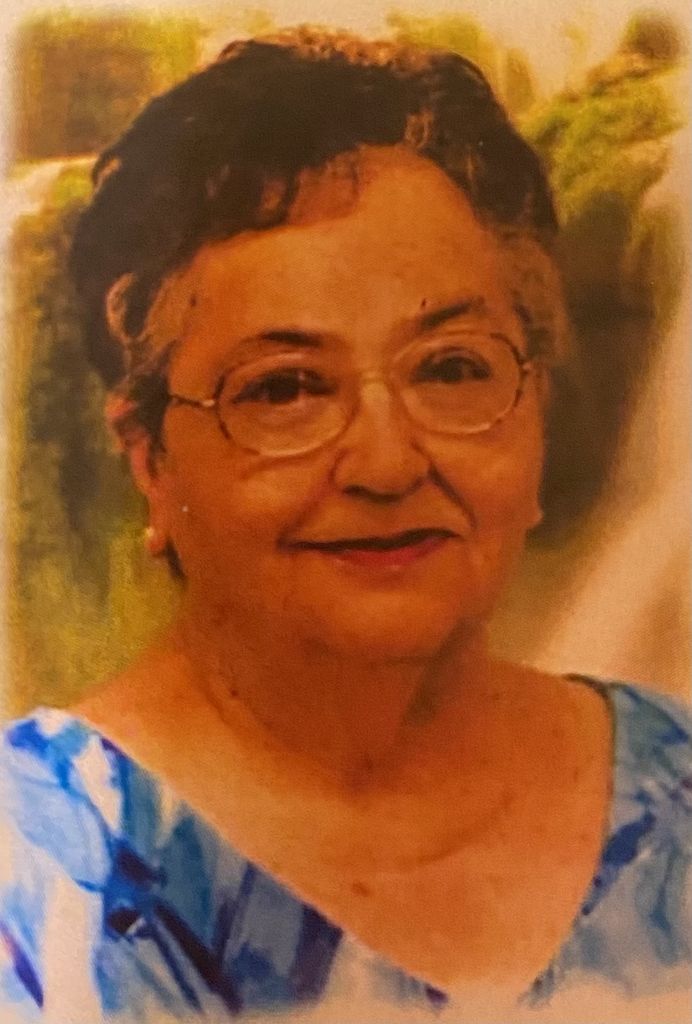 Mary Louise Hart Hipps Profile Photo