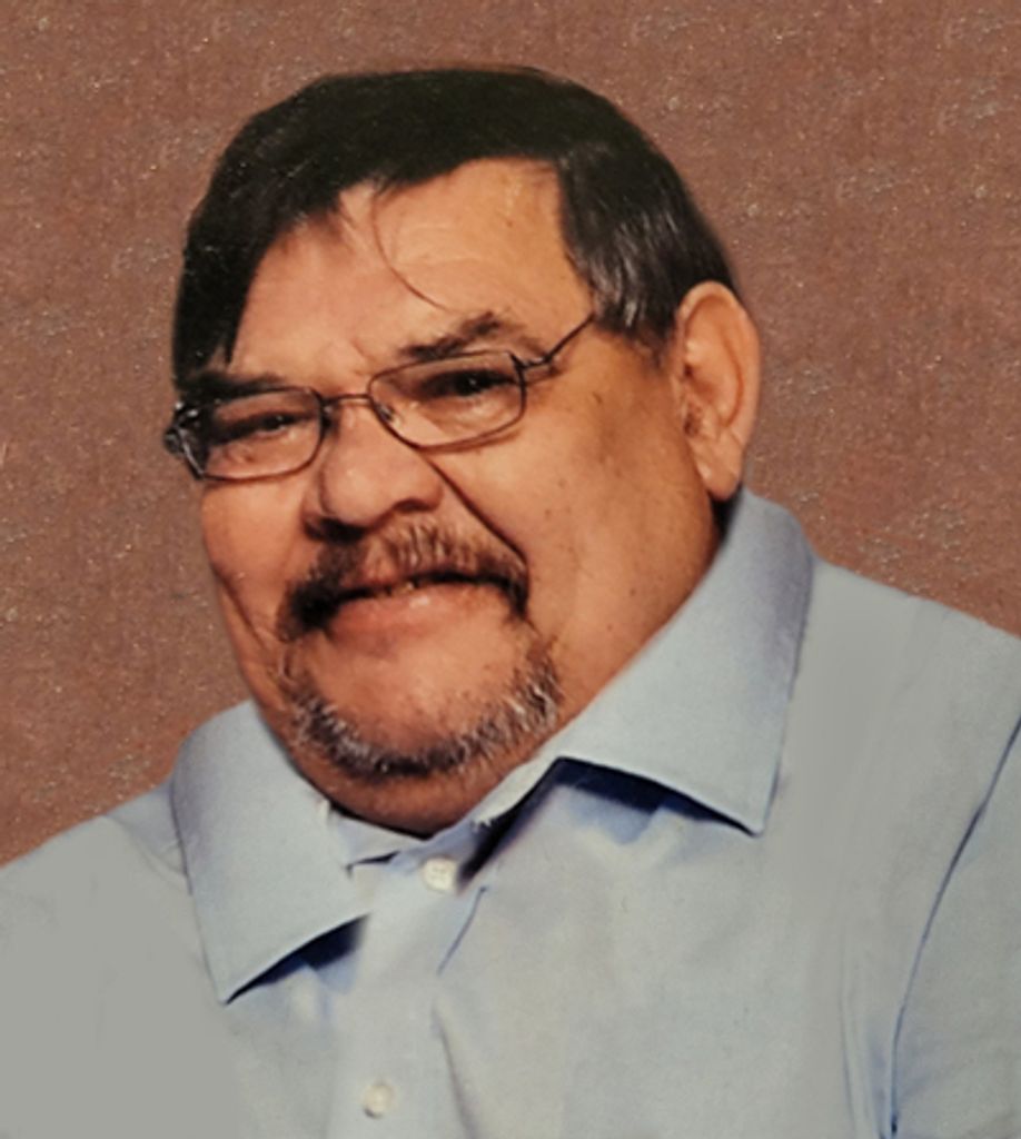 Luther Shepherd Profile Photo