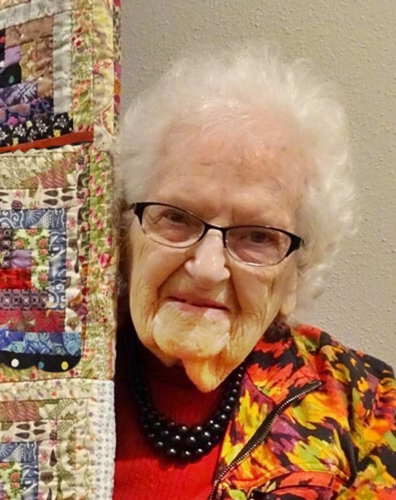 Erna Cahill Profile Photo