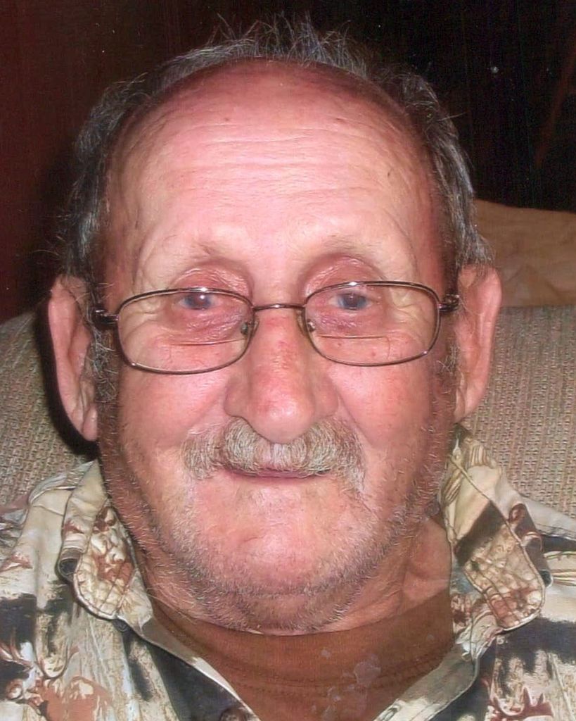 Richard William Conrad