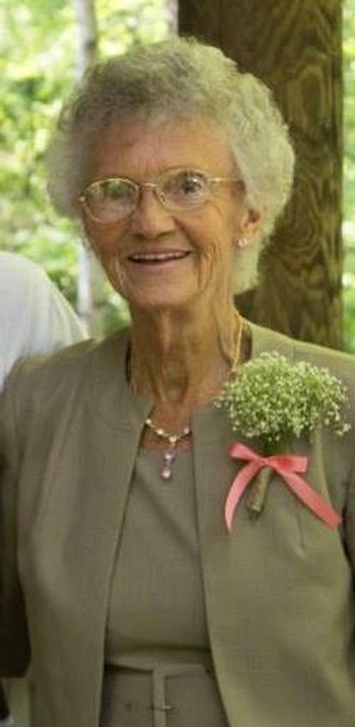 Hazel Ann Campbell Profile Photo