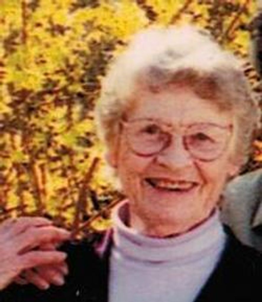 Helen Kladzyk Profile Photo
