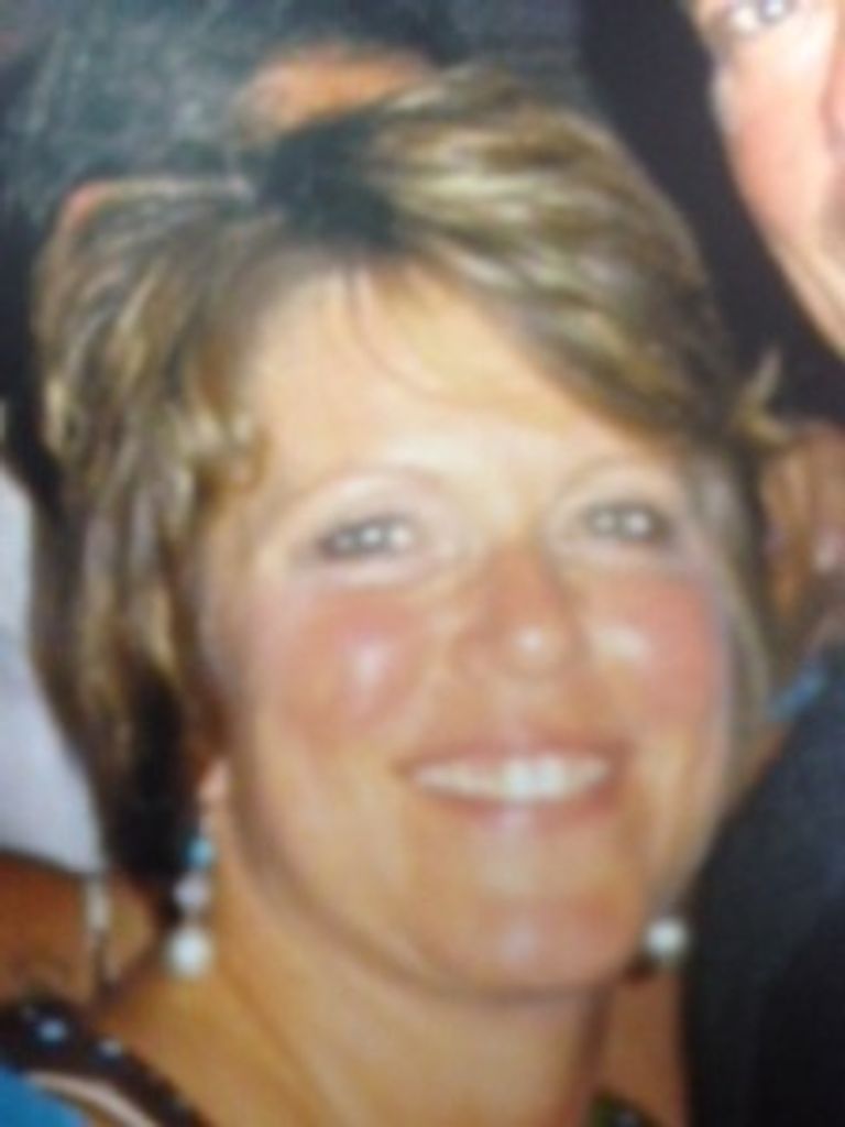 Patricia Fatheree