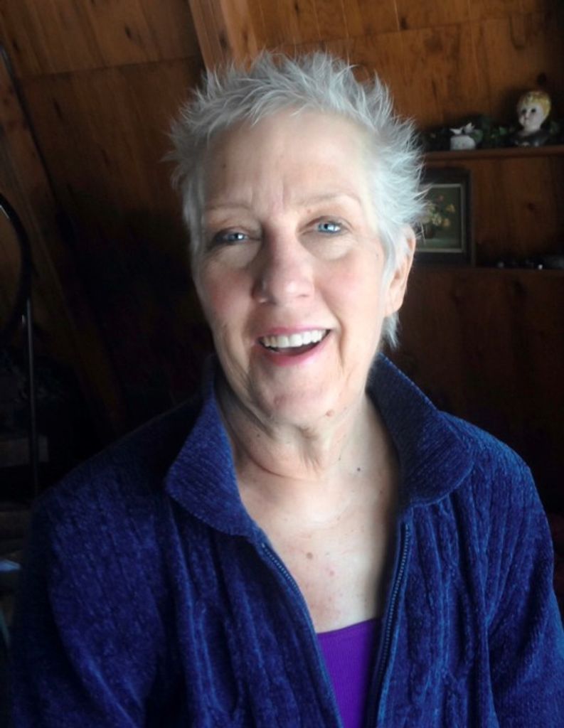 Joyce Marsh