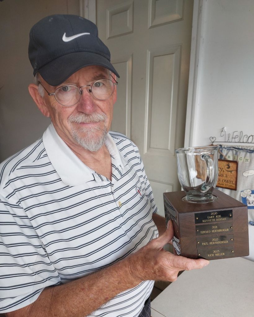 Richard W. Miller Profile Photo