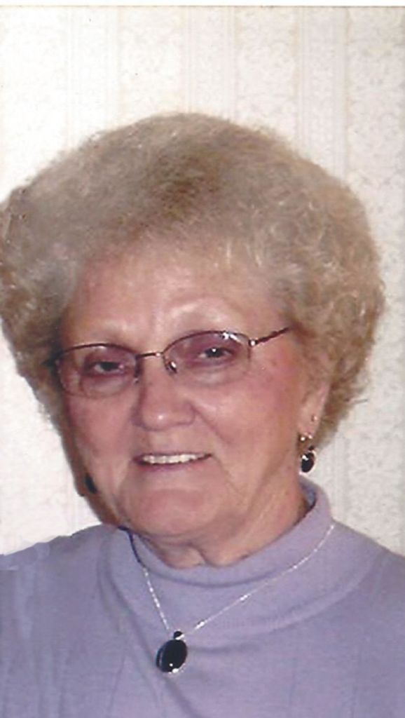 Velma C Myers
