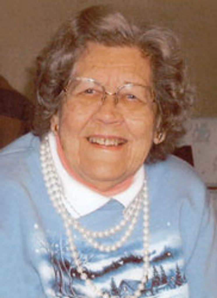 Pearl Stephens Profile Photo