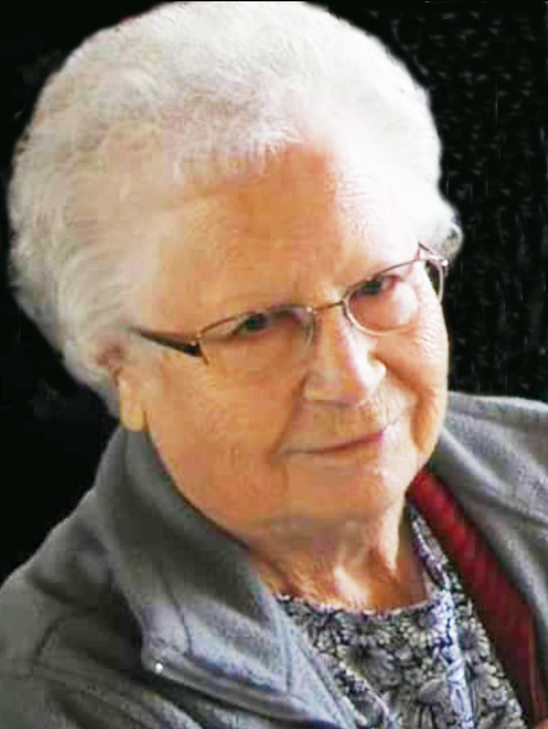 Lois M. Goestenkors