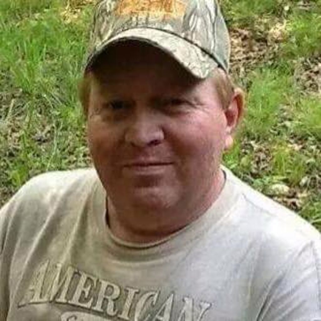 Gerald Wayne Turner Profile Photo