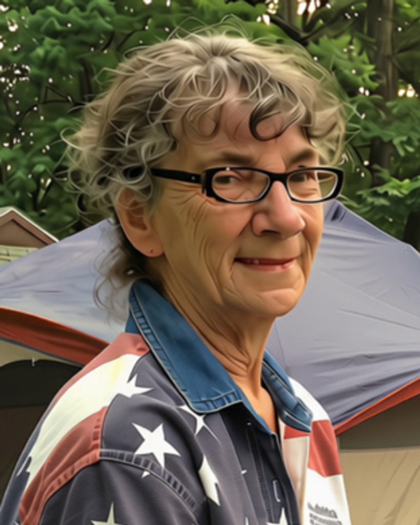 Malinda Preston
