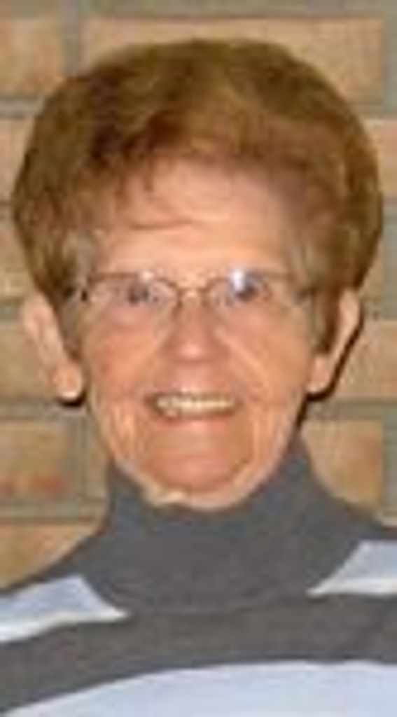 Shirley Riegel