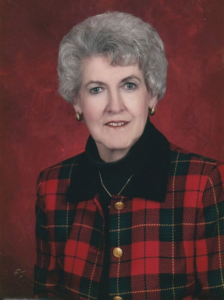 Bettie Jane (Bowen)  Jones