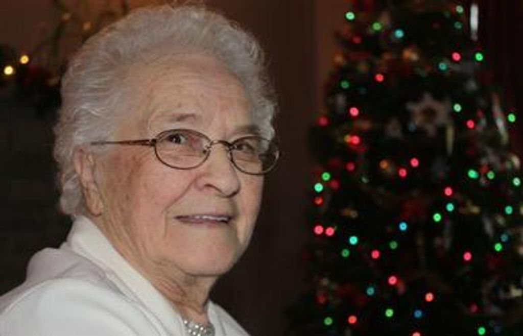 Olive Elsie Mouland Profile Photo