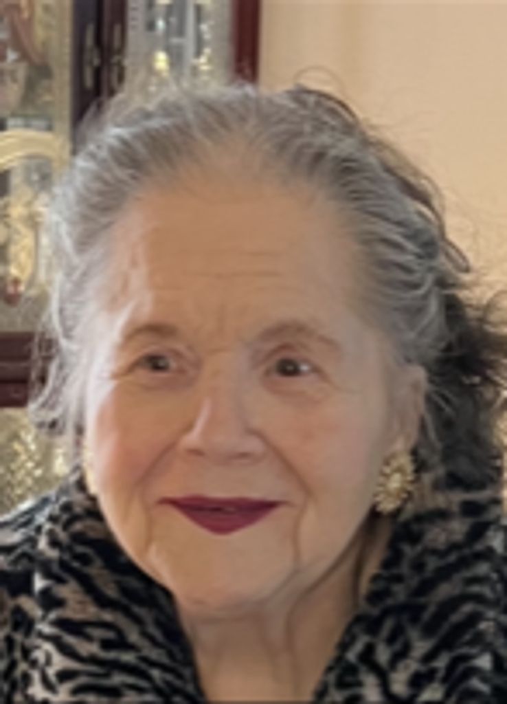 Mary Ellen Veaux (Watkins) Profile Photo