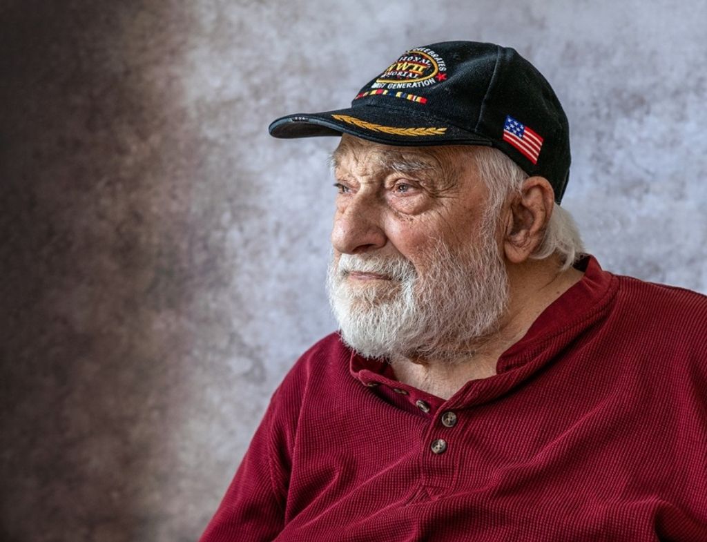 Jake R. Culotta, Sr.