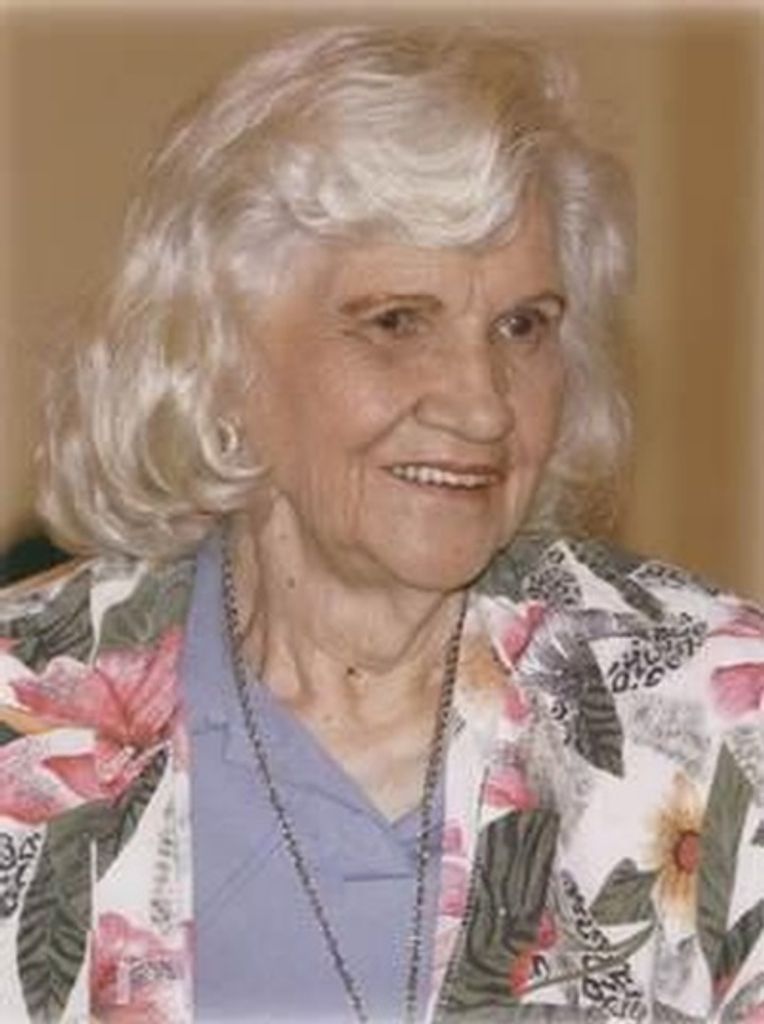Ethel Simko