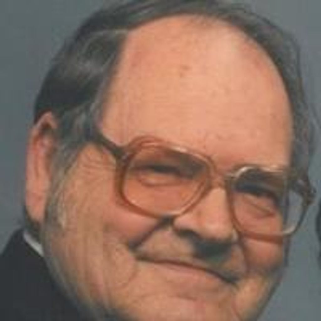 Earl F. Bliss Jr.