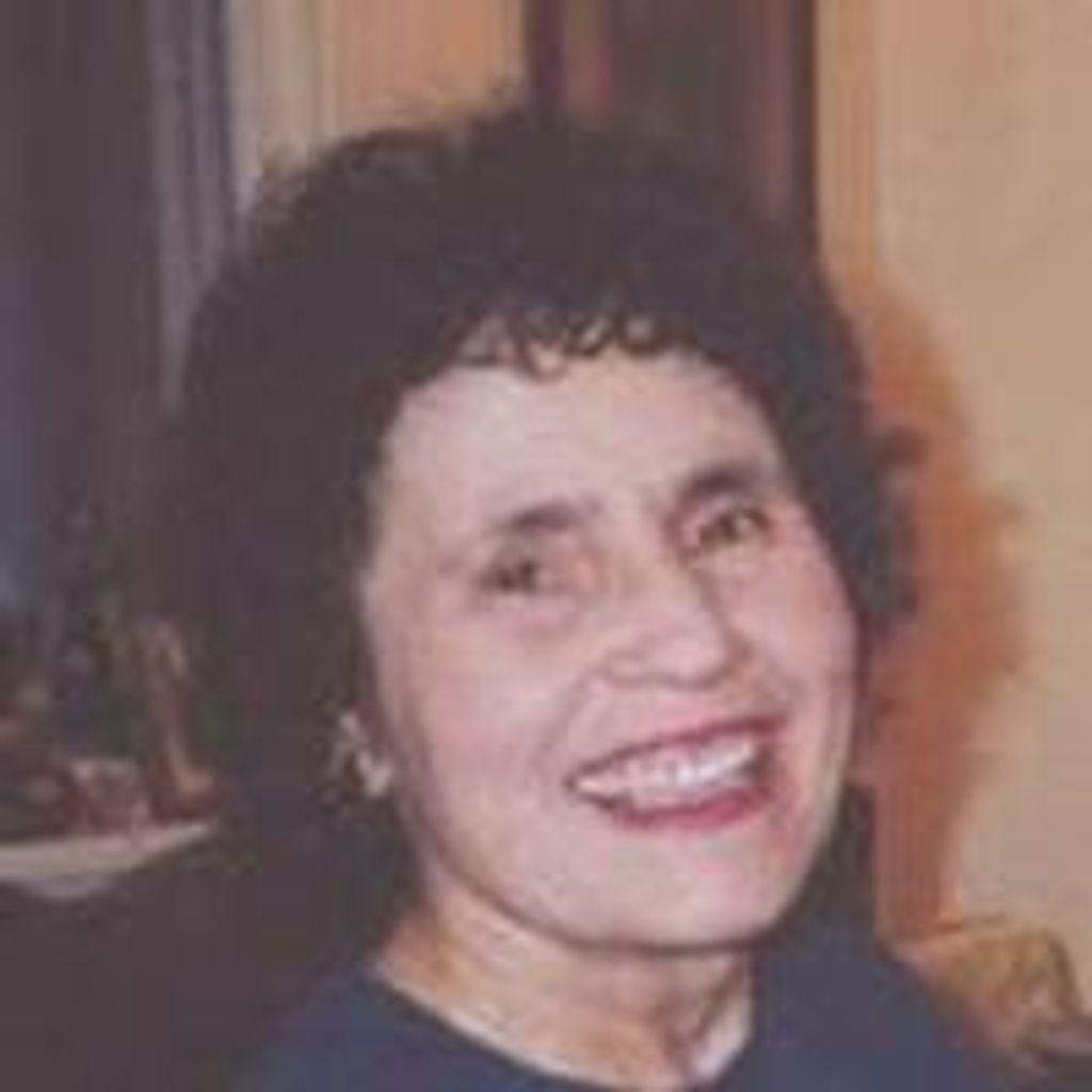 Elsie  Angelina Zamaroni