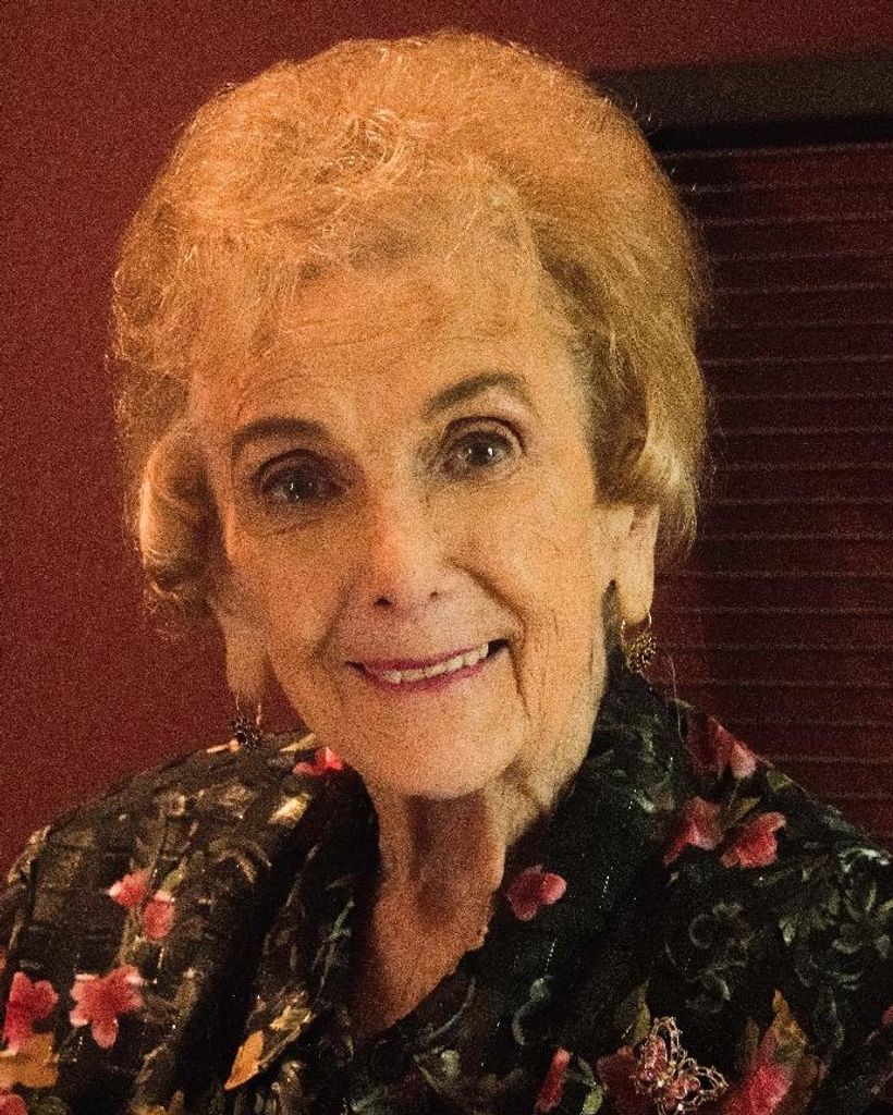 Dolores "Dee" Ann Sharp