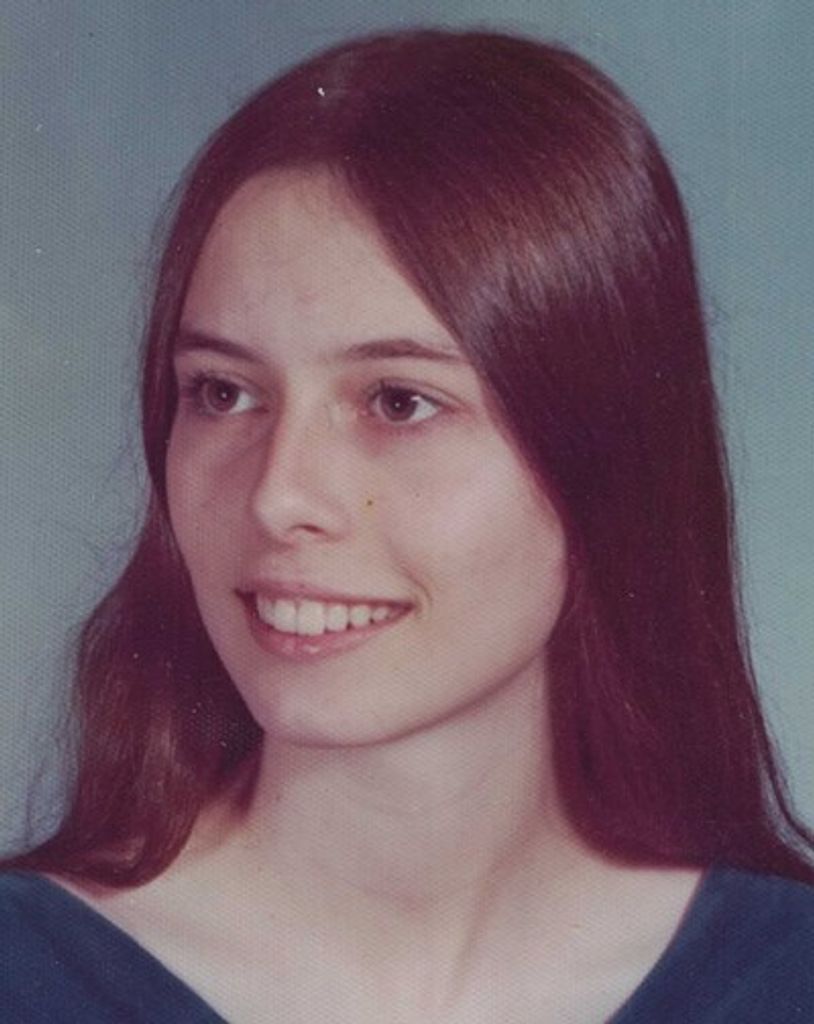 Shirley Slagle Hachey