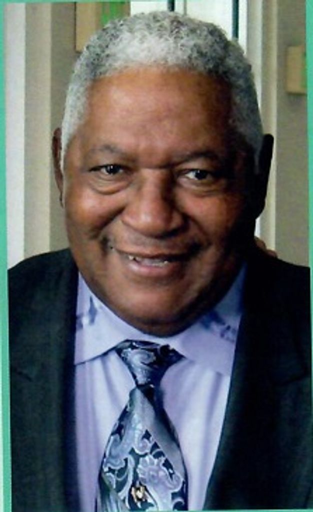John T. Bowie