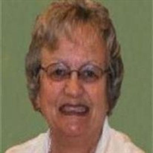 Barbara O'Donnell Profile Photo