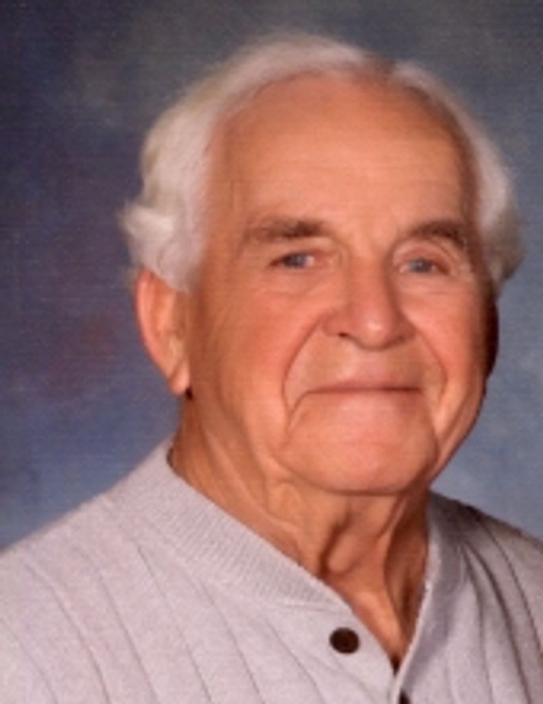 Wayne G. Bichanich