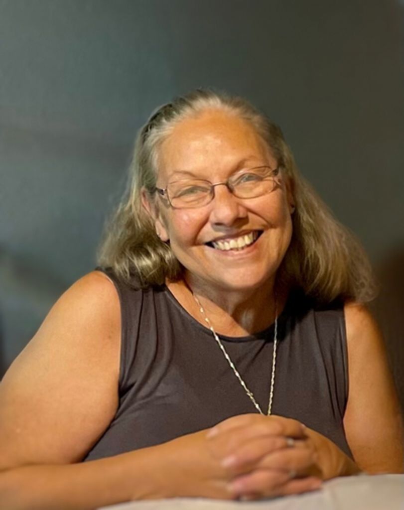 Diana Lynne Mcmorris