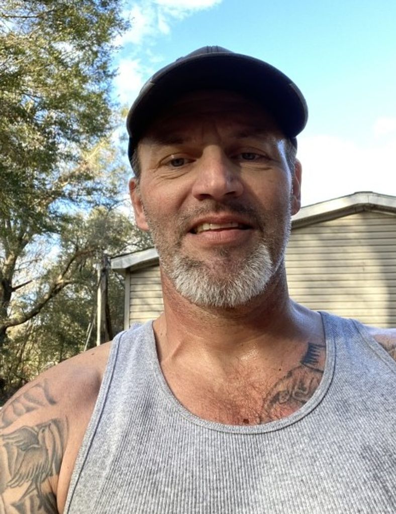 Jeremy Ray Roberts, Sr.
