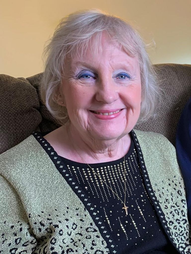 Linda Anne Cook