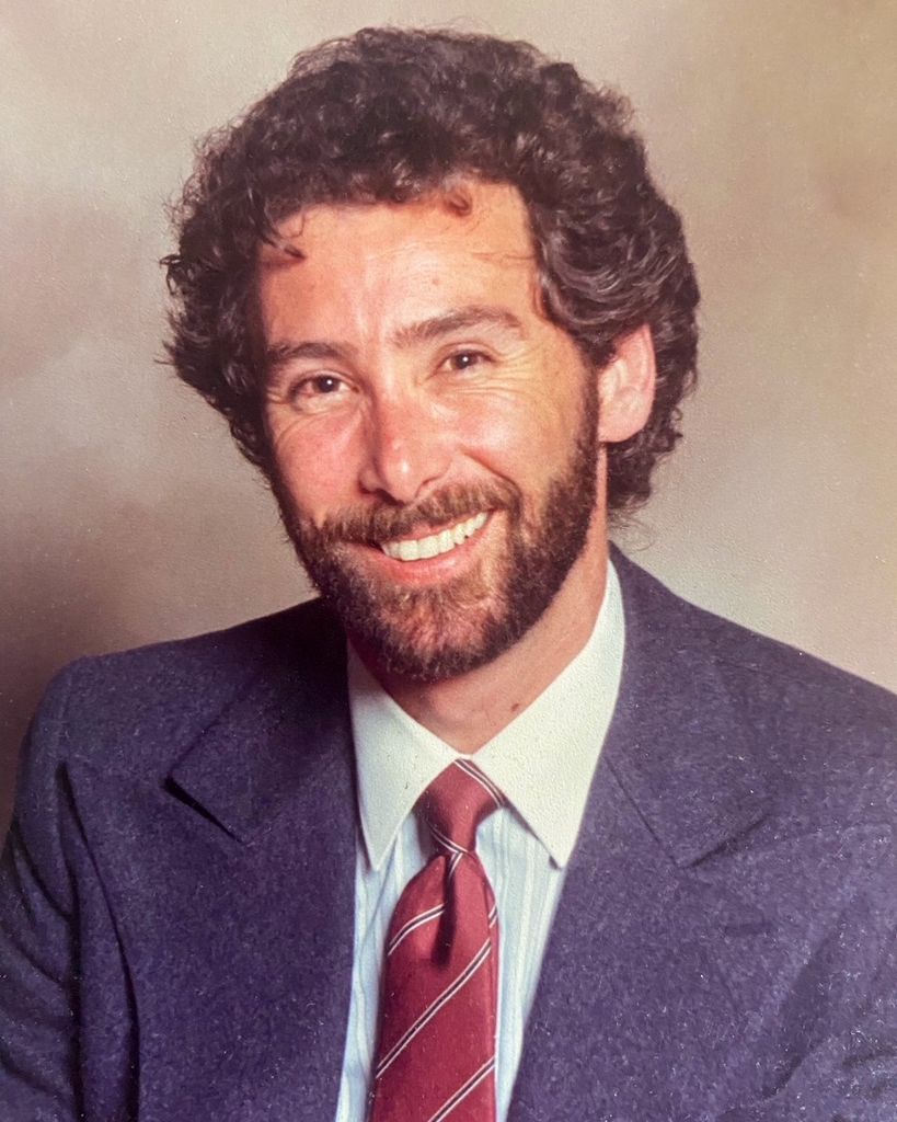 Barry Penter Levenson